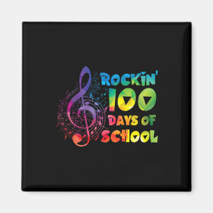 Lärare - 100 dagar med skolmusik i Nyckel Magnet