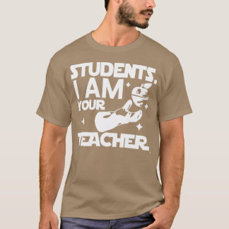 lärare 10 t shirt