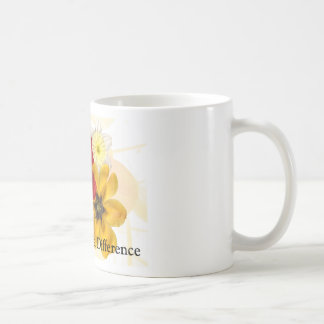 Lärare 1 gör en skillnad kaffemugg