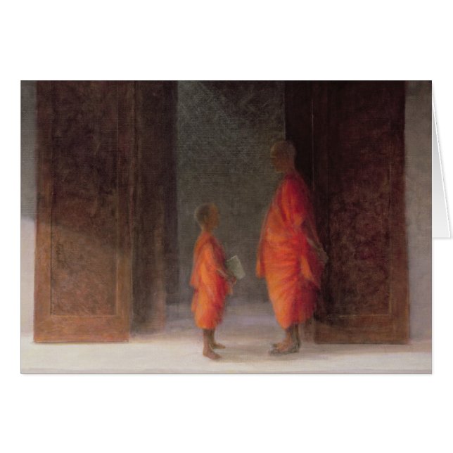 Lärare 2005 hälsningskort (Framsidan Horizontal)