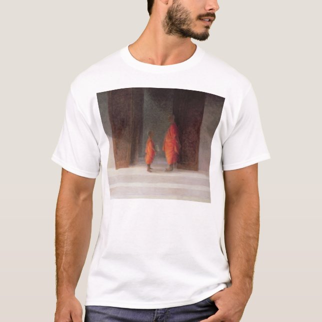 Lärare 2005 t shirt (Framsida)