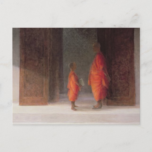 Lärare 2005 vykort (Framsida)