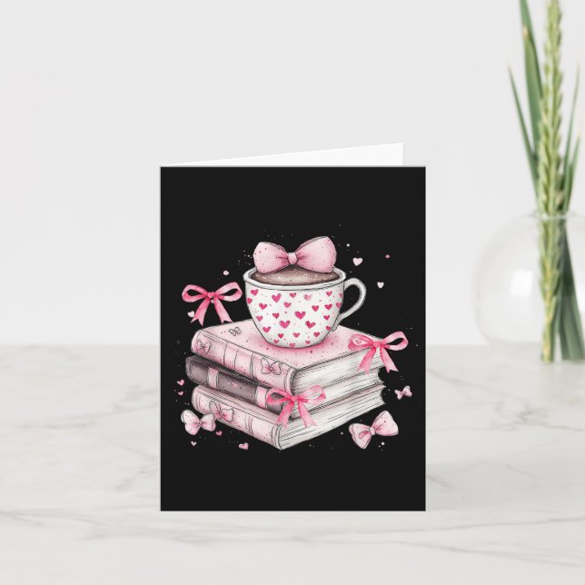 Lärare Alla hjärtans dag Bokad för Val Kort (Framsida)