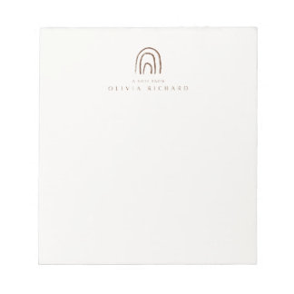 lärare anteckningsblock