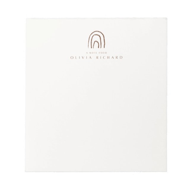 lärare anteckningsblock (Framsida)