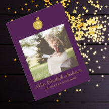 Lärare Äpple Examen