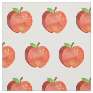 Lärare Apple Tyg