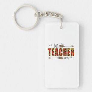 Lärare Art Best Teacher Evers