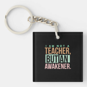 Lärare Art Teacher An Awakener