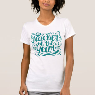 Lärare av året t shirt
