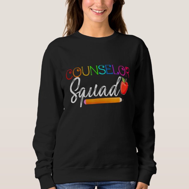 Lärare Back to school T Shirt (Framsida)