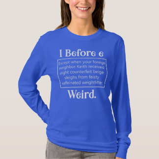 Lärare Bokar Lärare Ord T Shirt