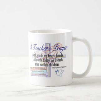 Lärare böngåvor---Unik lärare Kaffemugg