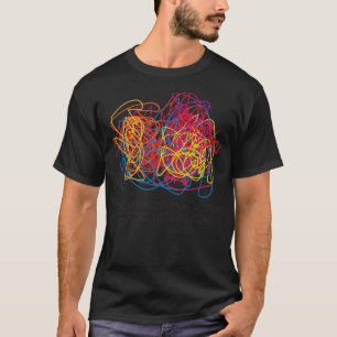 Lärare Bran allt är Bra Im-Bran. T Shirt