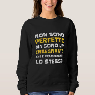 Lärare Brev Idea Cute Boy T Shirt