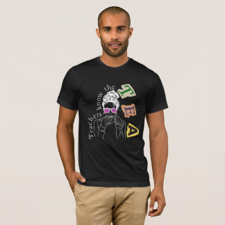 Lärare citat - Lärare känner till teatern T Shirt