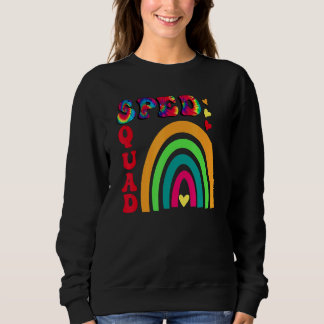 Lärare & Elever Specialpedagogik SPED-grupp T Shirt