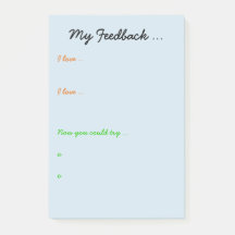 Lärare- eller studentåterkoppling