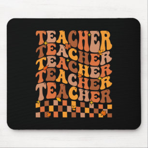 Lärare Fall Autumn Vibes Back to school Maple Lea Musmatta