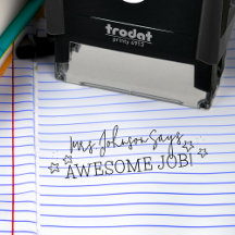 Lärare Fantastisk Jobb
