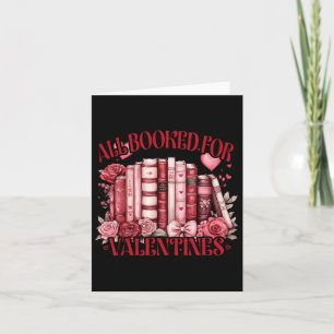 Lärare för Alla Hjärtans Dag Bokad för Val Kort
