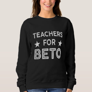 Lärare för Beto O'rourke 2022 Människor Demokrater T Shirt