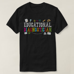 Lärare från Back to school T Shirt