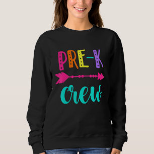 Lärare från besättningen, första skoldagen t shirt