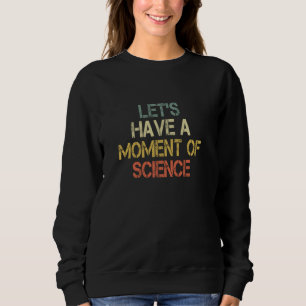 Lärare från den berömda Retro Scientist-läraren ha T Shirt