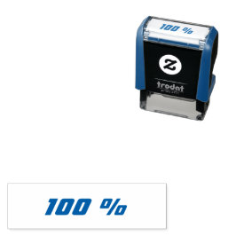 Lärare Frimärke för klassrum - 100 % Självfärgande Stämpel