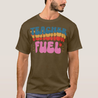 Lärare Fuel T Shirt