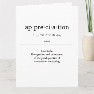 Lärare Gift CoWorker Kort