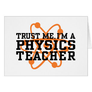 Lärare Hälsningskort