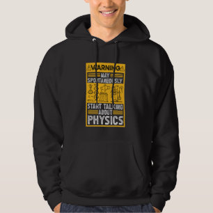 Lärare Hoodie
