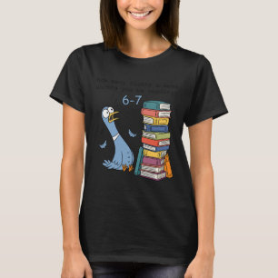 Lärare Hur Många Kvällar I Veckan Ska Du Vara Redo T Shirt