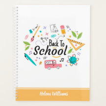 Lärare i Back to school Anpassningsbar Student