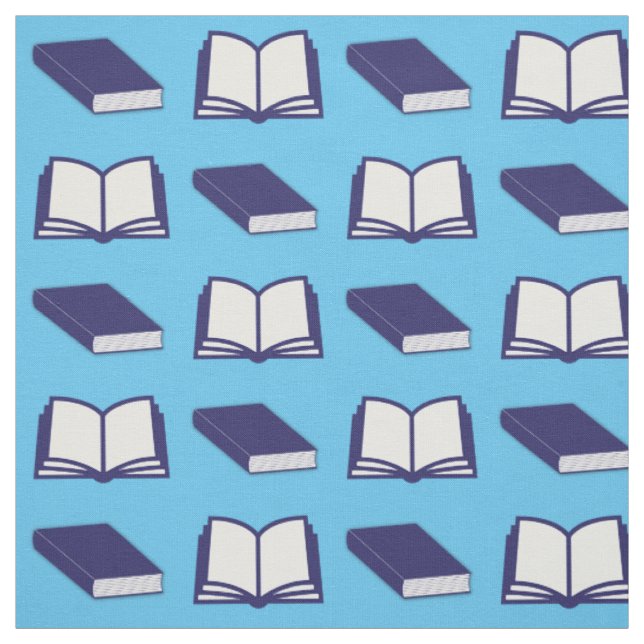 Lärare i bibliotekarietekniker i Bokar Tyg (Provkarta)