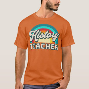 Lärare i Coolans historik Lärare 2 T Shirt