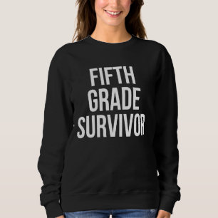 Lärare i femte Klass T Shirt