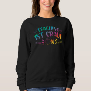 Lärare i första Klass Lärarutbildningen Sc T Shirt
