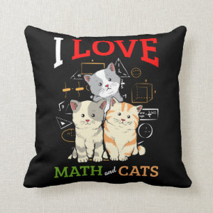 Lärare i Lover Animal Science från Löke Math oc Kudde