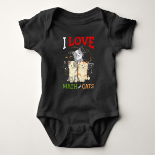 Lärare i Lover Animal Science från Löke Math oc T Shirt