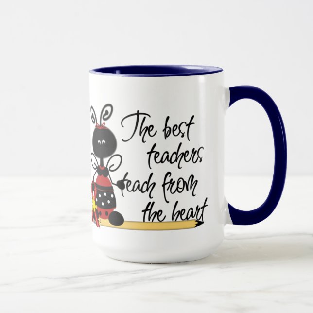 Lärare i Mugg om autism (Höger)