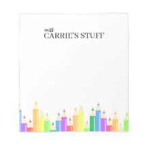 Lärare i Personlig och Cute