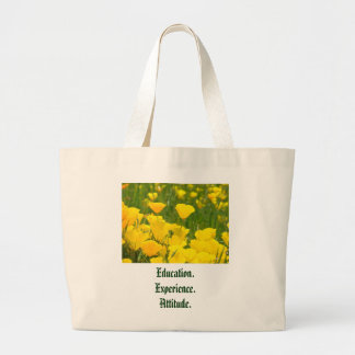 Lärare i Tote bags Jumbo Tygkasse
