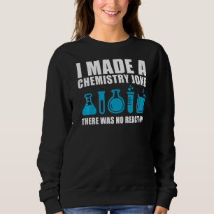 Lärare inom kemi Manar Kvinnor i kemi T Shirt