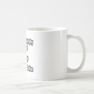 Lärare inom omedelbar geografi... Lägg bara till k Kaffemugg