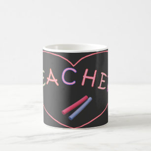 LÄRARE KAFFEMUGG