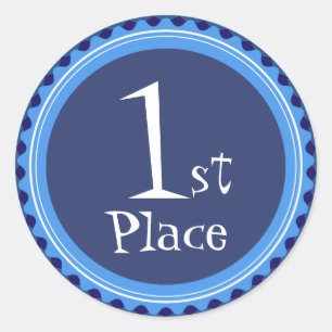 Lärare klistermärkear för utmärkelse för ställe runt klistermärke