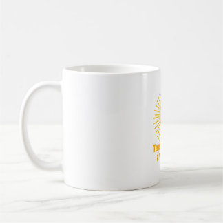 Lärare läge: Alltid på Kaffemugg